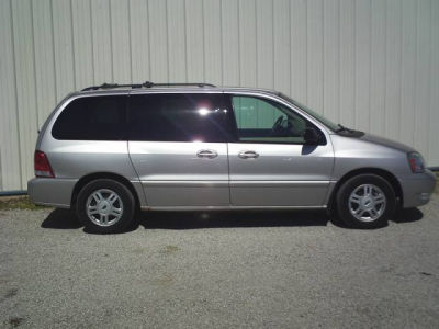 2005 Ford Freestar SEL