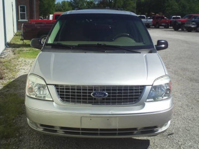 2005 Ford Freestar SEL