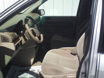 2005 Ford Freestar SEL