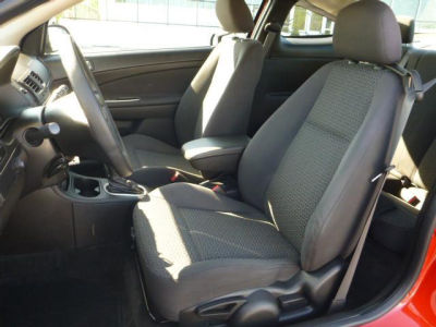 2009 Pontiac G5 Base