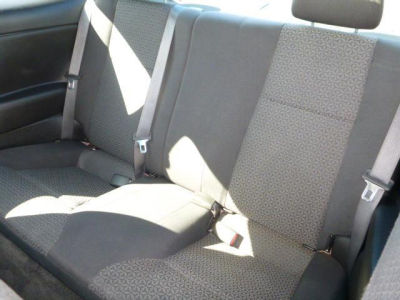 2009 Pontiac G5 Base