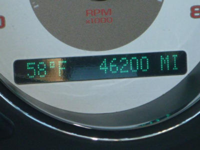 2009 Pontiac G5 Base