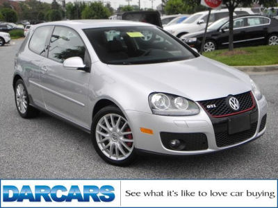 Buy 2007 Volkswagen GTI86,405,Hatchback,Silver,Anthracite,374188A