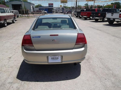 2006 Mitsubishi Galant ES