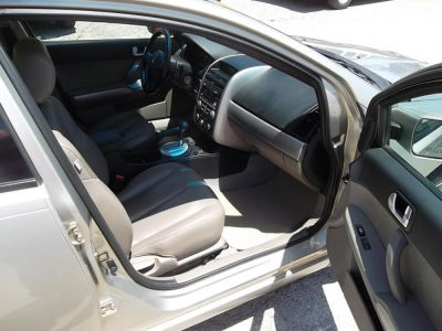 2006 Mitsubishi Galant ES