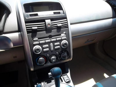 2006 Mitsubishi Galant ES
