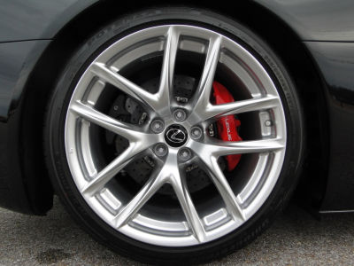 2012 Lexus LFA  Base