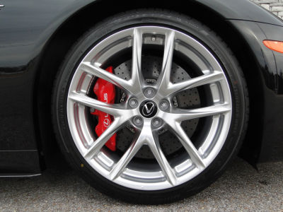 2012 Lexus LFA  Base