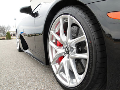 2012 Lexus LFA  Base