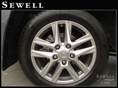 2013 Lexus LX 570