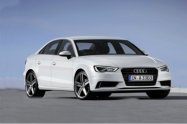 2015 Audi A3 first with 4G