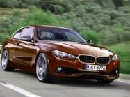 2015 BMW 4 Series Gran Coupe