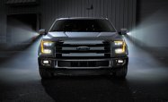 2015 Ford F-150 the trend toward aluminum engine castings