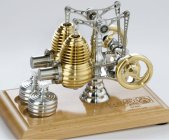 Stirling engine