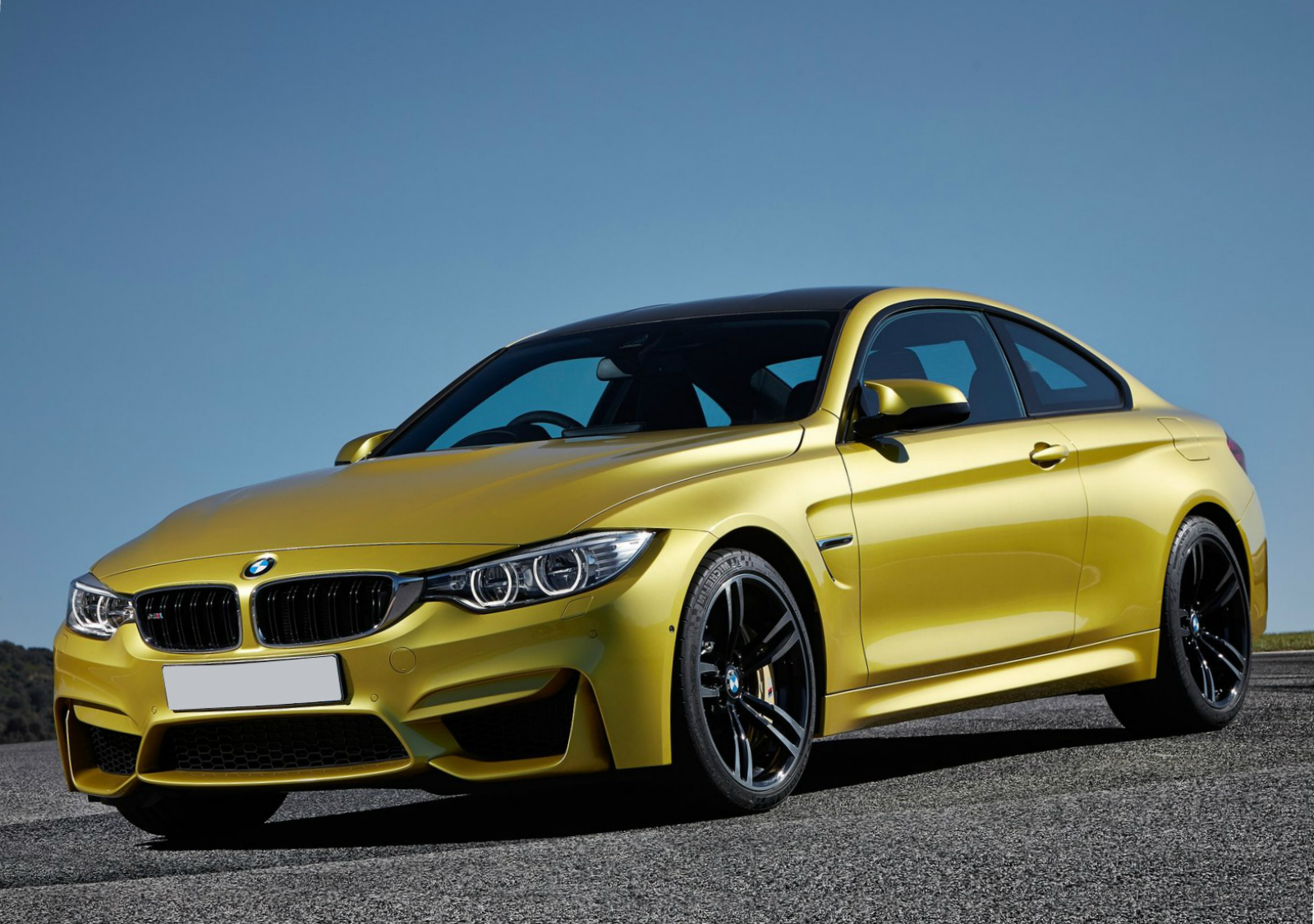 BMW M4 Coupe Reviews - BMW M4 Coupe Car Reviews