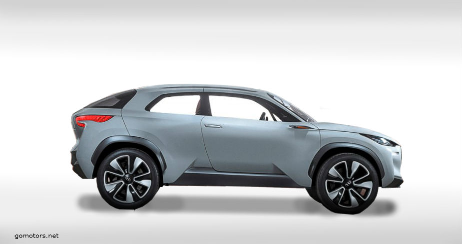 Hyundai Intrado Concept 2014