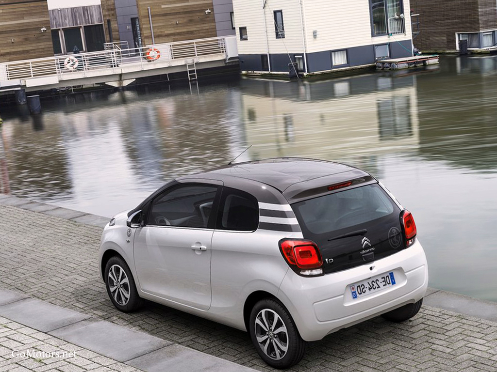 Citroen C1 2015 Reviews - Citroen C1 2015 Car Reviews