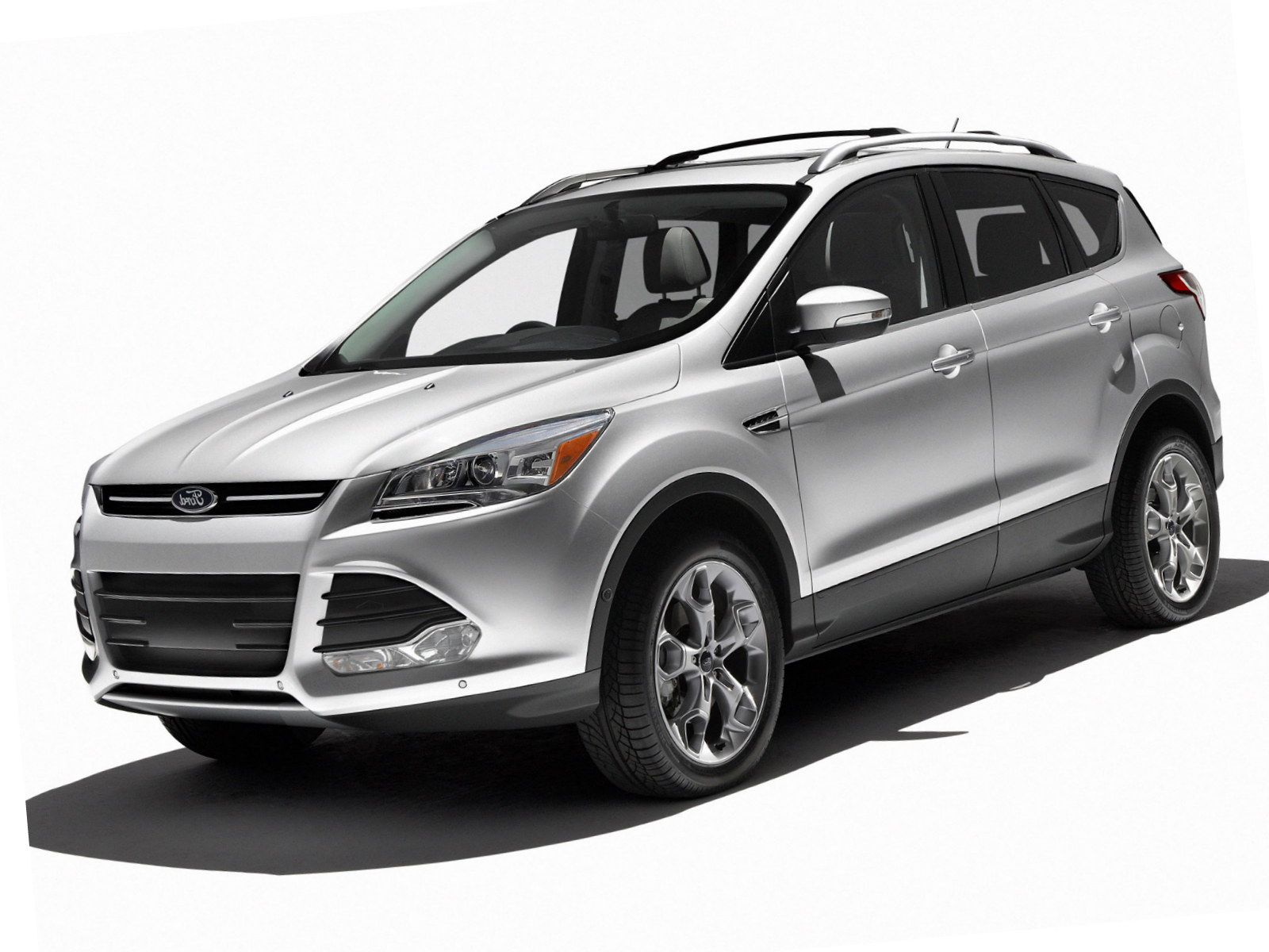 2012 Ford escape technical specifications #7