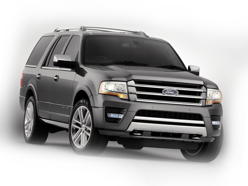 Ford expedition performance chip reviews #10