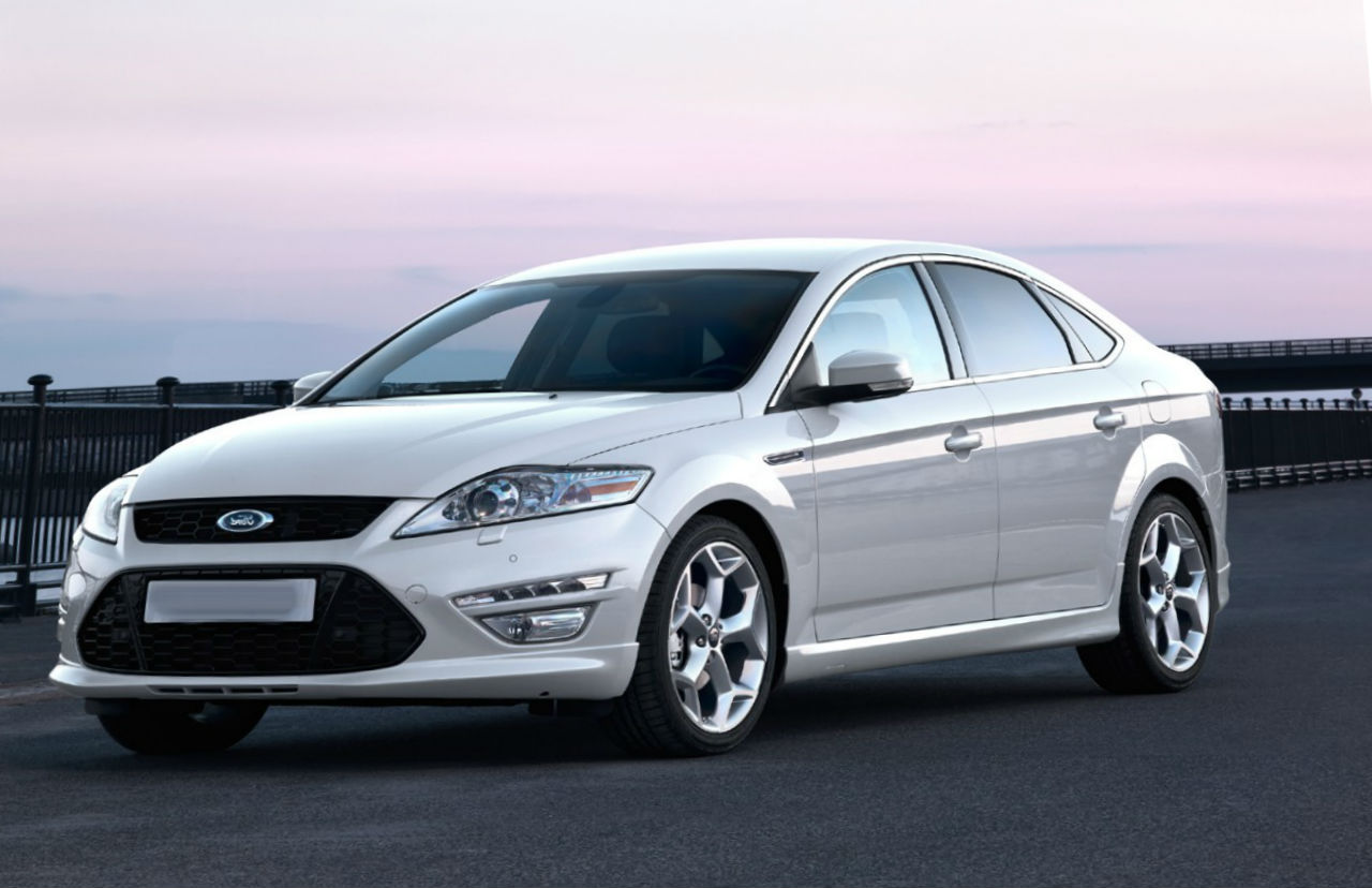 Ford Mondeo review Reviews - Ford Mondeo review Car Reviews