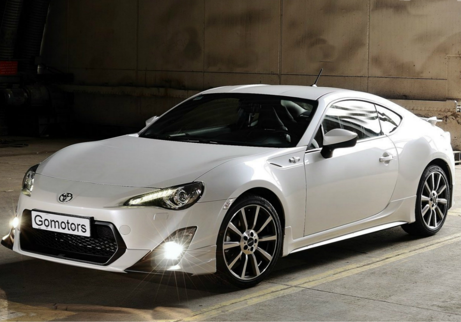 Toyota GT86 TRD 2014 Reviews - Toyota GT86 TRD 2014 Car Reviews