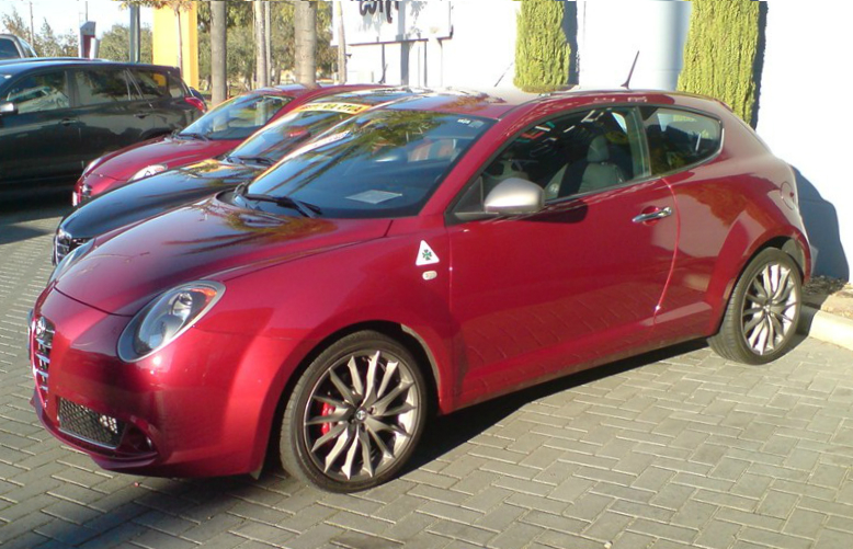 Alfa Romeo Mito QV Reviews - Alfa Romeo Mito QV Car Reviews