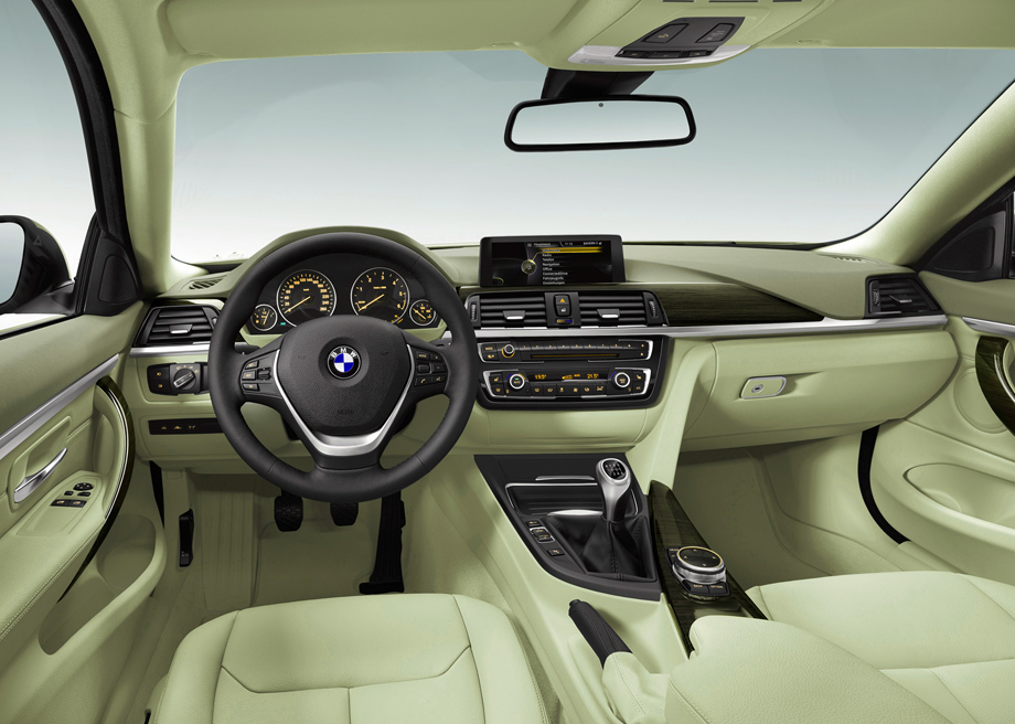 2014 BMW 428i