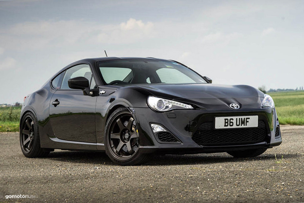 Toyota GT86 turbocharged Reviews Toyota GT86 turbocharged Car Reviews