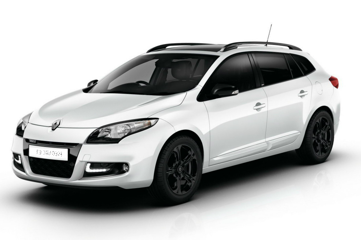 Renault Megane Wagon Reviews Renault Megane Wagon Car Reviews