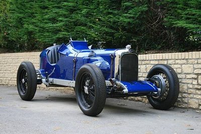 Lagonda Rapier