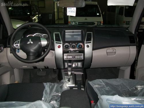 Hyundai Veracruz GLS 30 CRDi 4WD