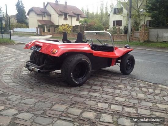 Volkswagen Buggy 1200