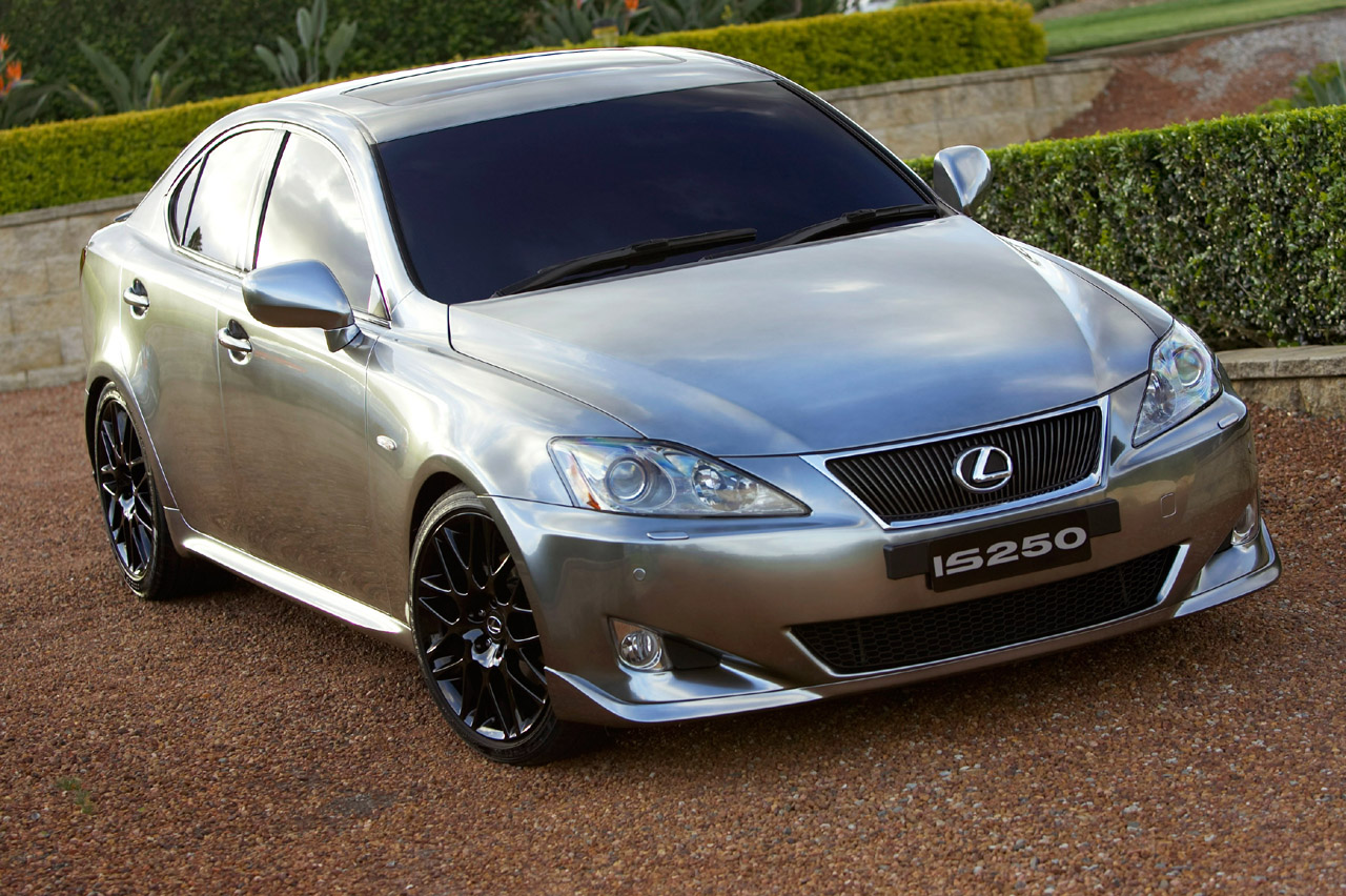 Lexus IS250 Lexus IS250