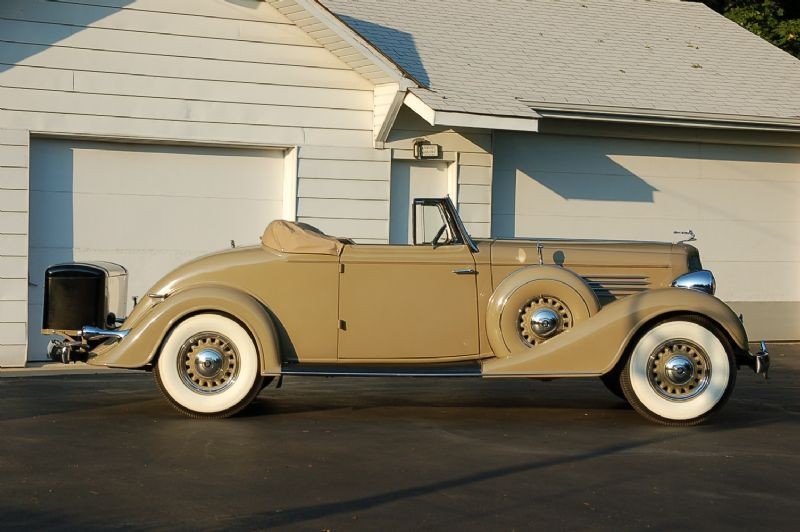 Buick 66C Convertible