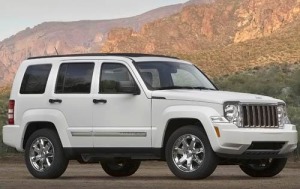 Jeep Liberty