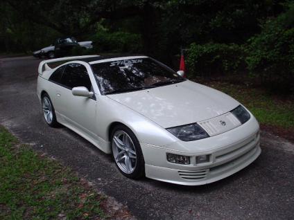 Nissan 300 ZX