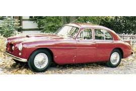 Bristol 405