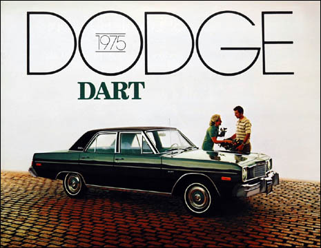 Dodge Dart Special Edition