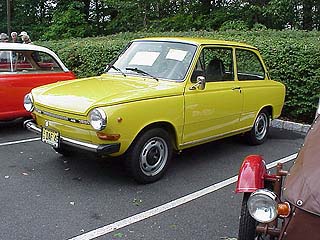 DAF 46