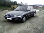 Honda Civic 36i Limited