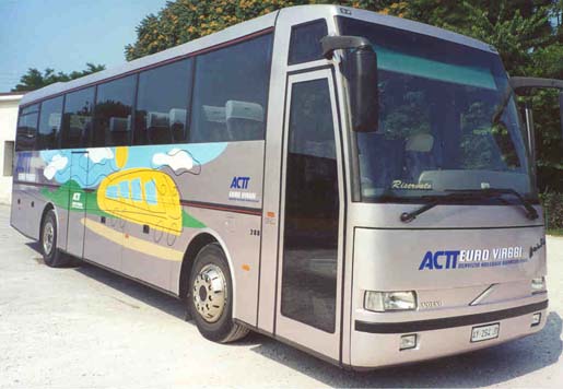 Volvo B12