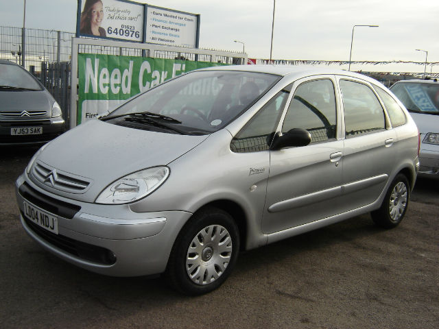 Citroen Xsara 19 HDi Break