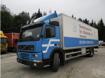 Volvo FM7 4X2