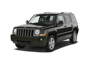 Jeep Patriot 24L Sport Jeep Patriot 24L Sport