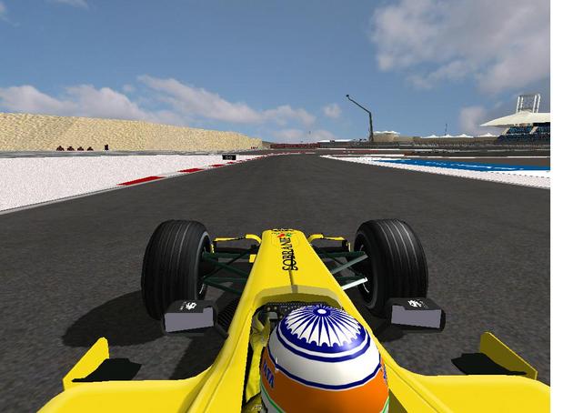 Jordan EJ15B