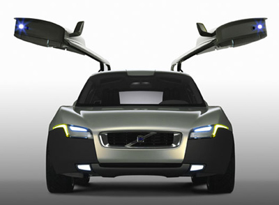 Volvo Concept Car