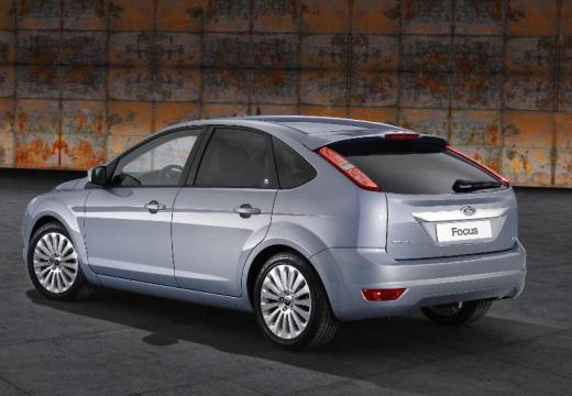 Ford Focus 16