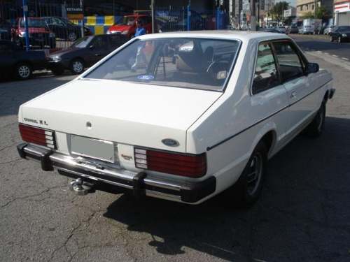 Ford Corcel II 16