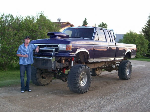 Ford F-250 Lariat Super Duty FX-4 King Ranch edition