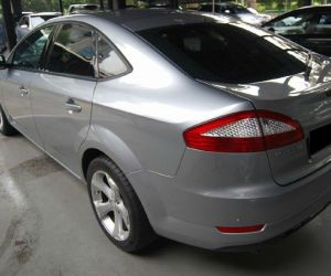 Ford Mondeo 23